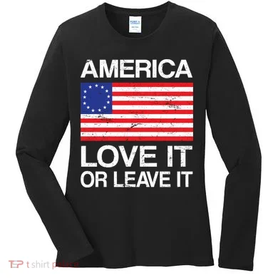 Women's Long Sleeve Shirt