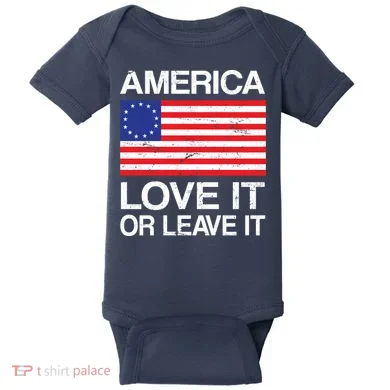 Baby Bodysuit