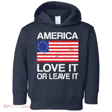 Toddler Hoodie