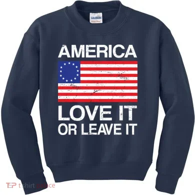 Kids Sweatshirt