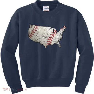 Kids Sweatshirt