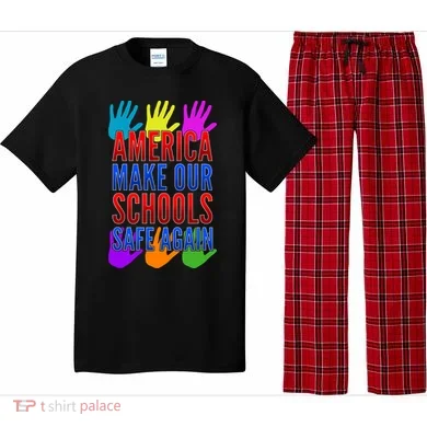 Pajama Set