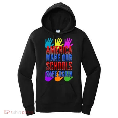 Women's Hoodie