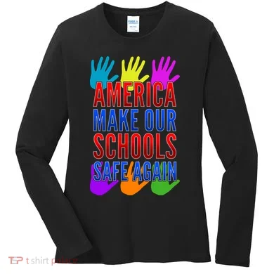 Women's Long Sleeve Shirt