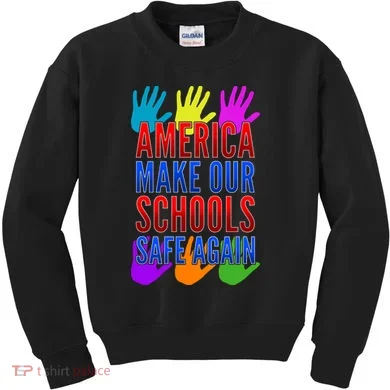 Kids Sweatshirt