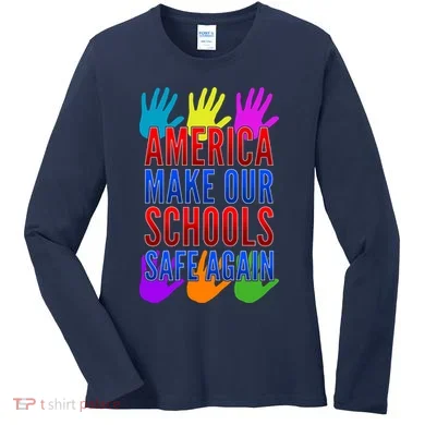 Women's Long Sleeve Shirt