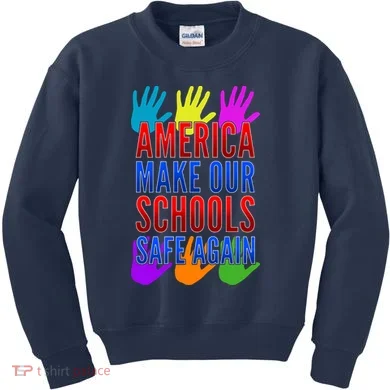 Kids Sweatshirt