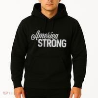 America Strong Hoodie thumb 2