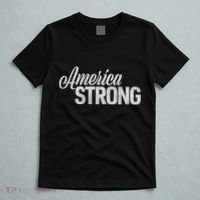 America Strong T-Shirt thumb 5