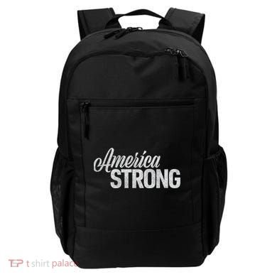 America Strong Backpack