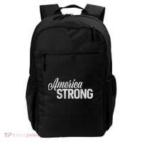 America Strong Backpack thumb 0