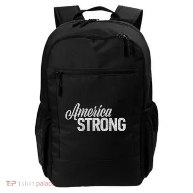 America Strong Backpack