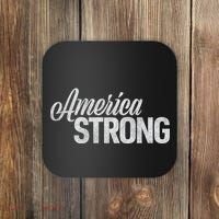 America Strong Coaster thumb 0