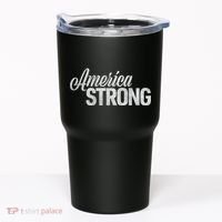 America Strong Tumbler thumb 0