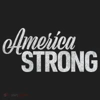 America Strong Tumbler thumb 3