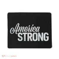 America Strong Mousepad thumb 0