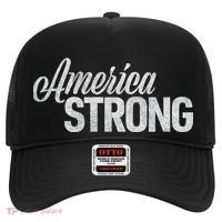 America Strong Hat thumb 0