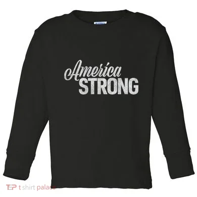 Toddler Long Sleeve