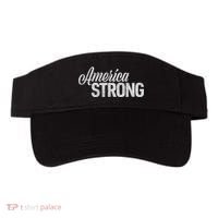 America Strong Visor thumb 0
