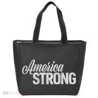 America Strong Tote Bag thumb 0