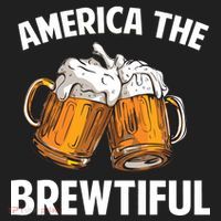 America The Brewtiful Beanie thumb 2