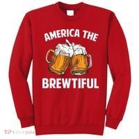 America The Brewtiful Sweatshirt thumb 0