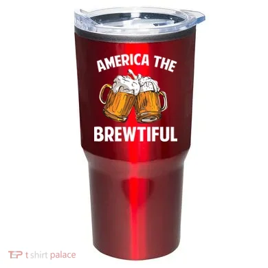 Tumbler