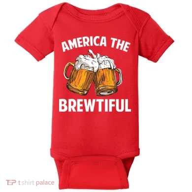 Baby Bodysuit