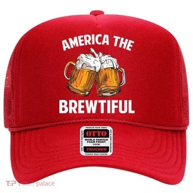 America The Brewtiful Hat