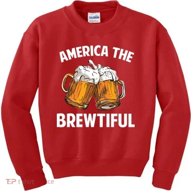 Kids Sweatshirt