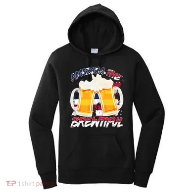 Women's Hoodie