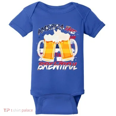 Baby Bodysuit