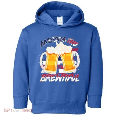 Toddler Hoodie