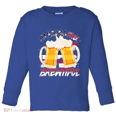 Toddler Long Sleeve