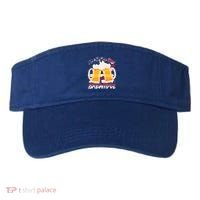America The Brewtiful Beer USA Flag Visor thumb 0