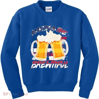 Kids Sweatshirt