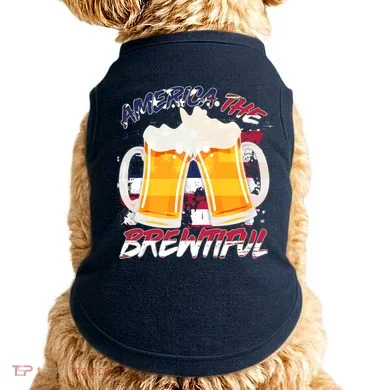 Doggie Tank