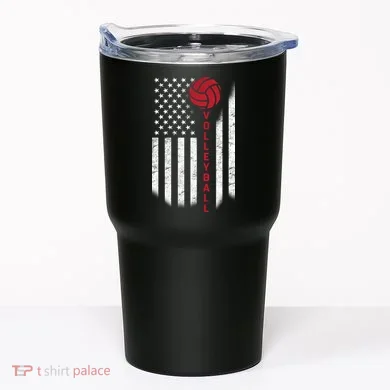 Tumbler