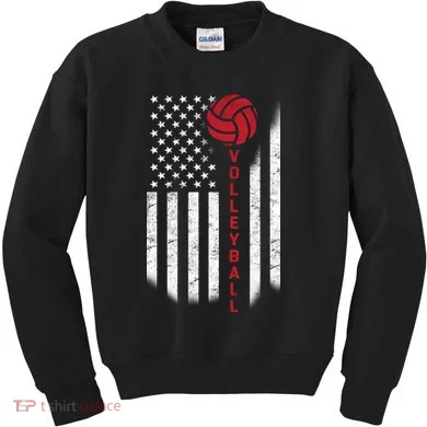 Kids Sweatshirt