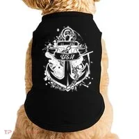 American Anchor USA Doggie Tank thumb 0