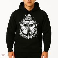 American Anchor USA Hoodie thumb 2