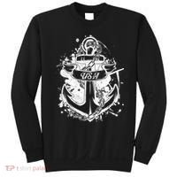 American Anchor USA Sweatshirt thumb 0