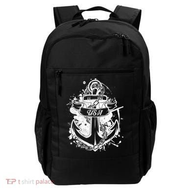 American Anchor USA Backpack