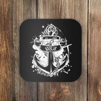 American Anchor USA Coaster thumb 0