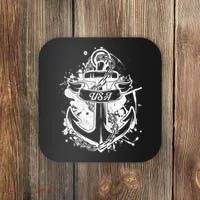 American Anchor USA Coaster thumb 0