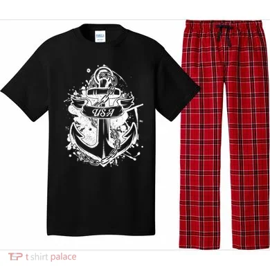 Pajama Set