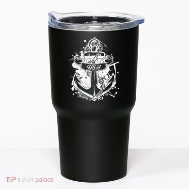 American Anchor USA Tumbler