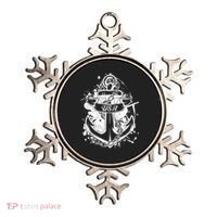American Anchor USA Ornament thumb 0