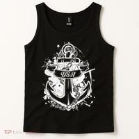 American Anchor USA Tank Top thumb 2