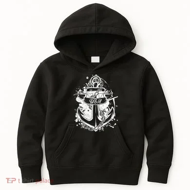Kids Hoodie